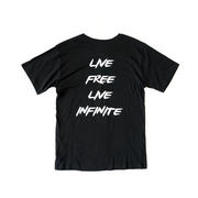Zero Infinity Tee